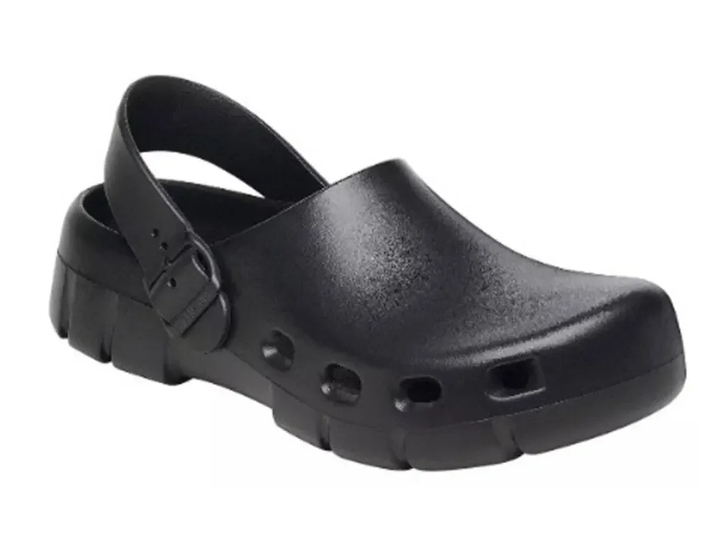 Unisex Birkenstock Birki Flow EVA Clogs Sz 42 Men's Sz 9 Women's size 10.5